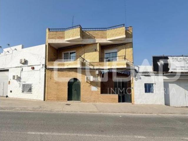 Casa Venta Lebrija, Lebrija