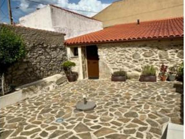 Casa Venta Ledesma, Ledesma