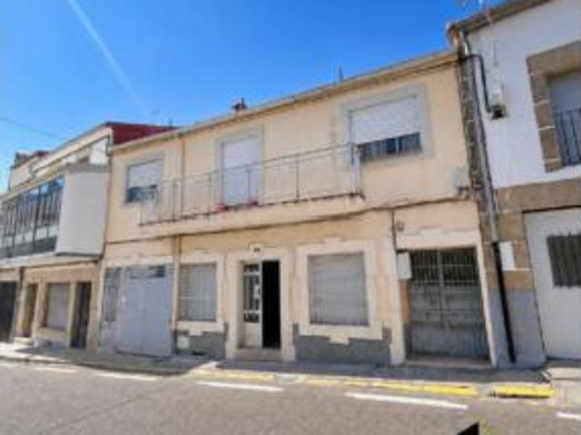 Casa Venta Ledrada, Ledrada