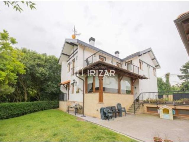 Casa Venta Leioa, Artaza