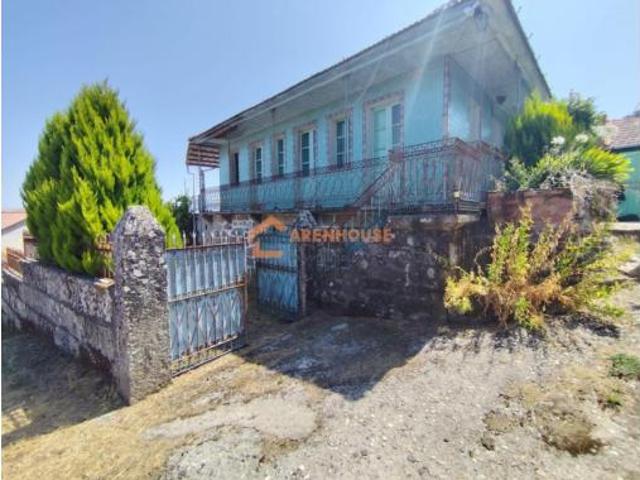 Casa Venta Leiro, Nogueira Leiro