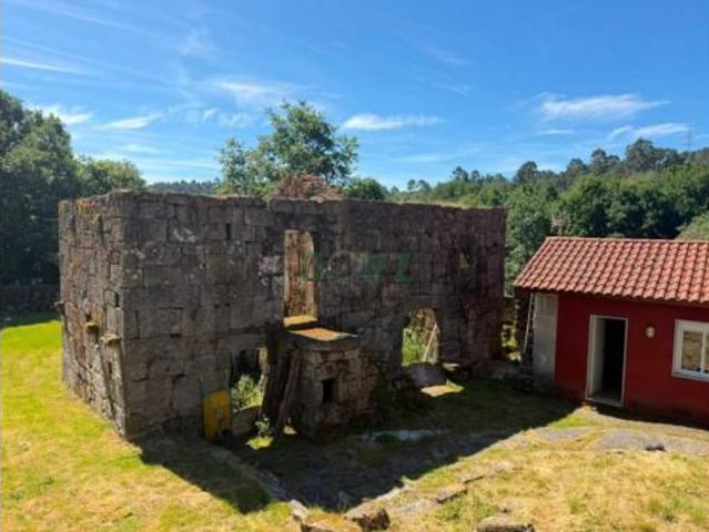 Casa Venta Leiro, Barral Leiro