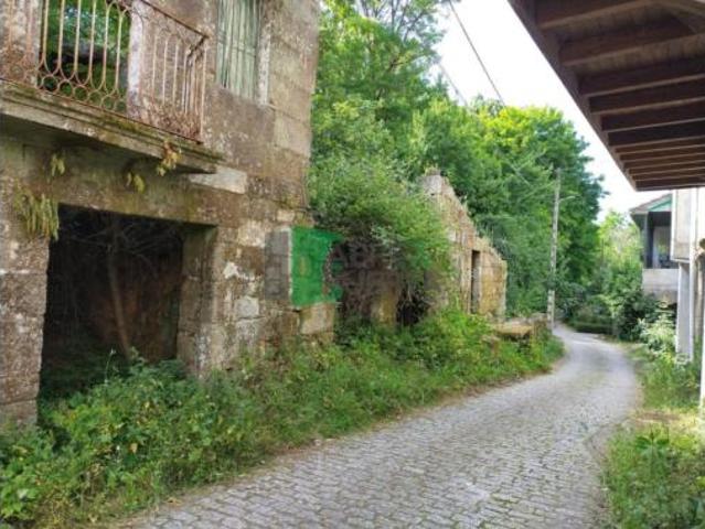 Casa Venta Leiro, Leiro Capital