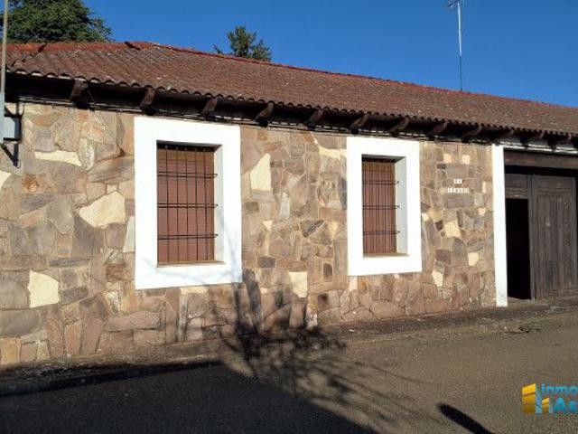 Casa Venta León