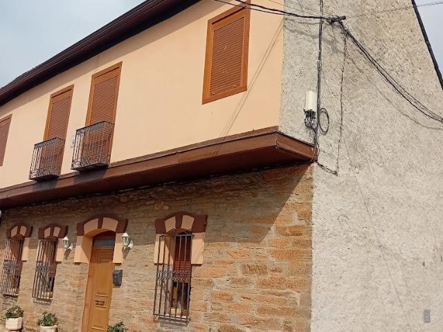 Casa Venta León
