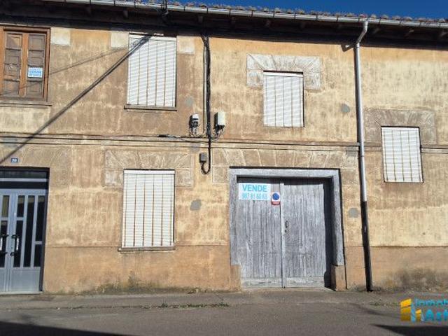 Casa Venta León