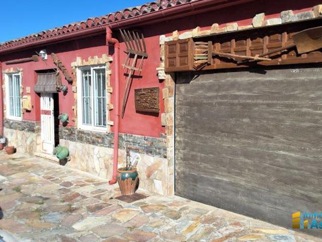 Casa Venta León