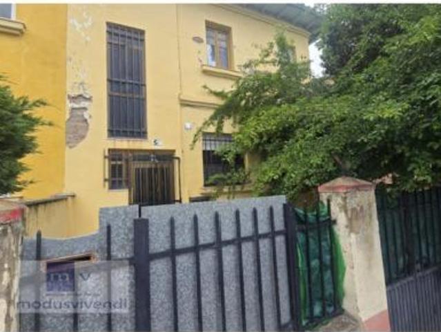 Casa Venta León Capital, Crucero Pinilla