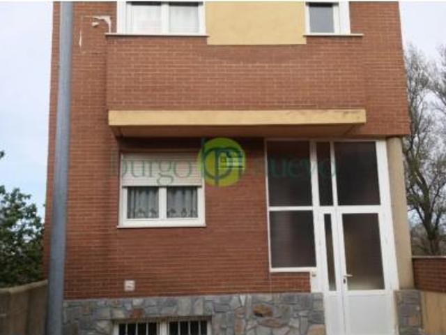 Casa Venta León Capital, La Vega Oteruelo