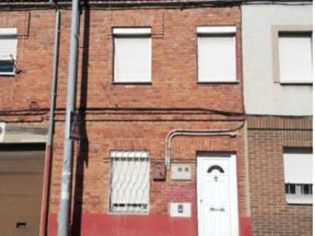 Casa Venta León Capital, La Vega Oteruelo