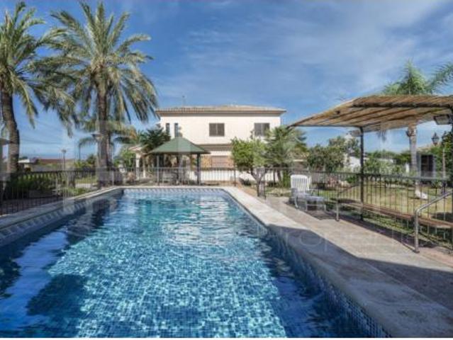 Casa Venta L'Eliana, El Carme Sant Agustí Bonavista