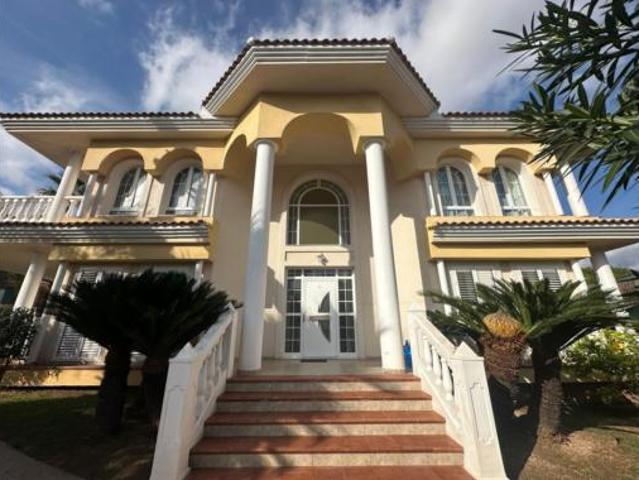 Casa Venta L'Eliana, Montealegre