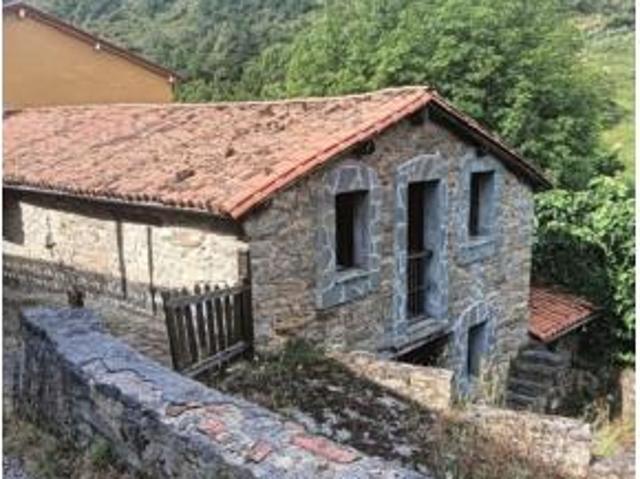 Casa Venta Lena, Brañalamosa
