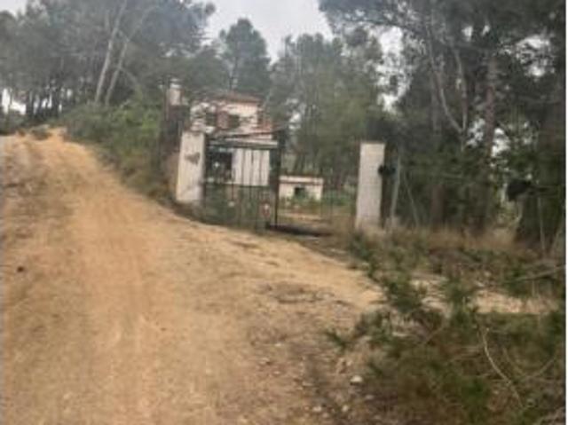 Casa Venta Les Borges del Camp, Les Borges del Camp