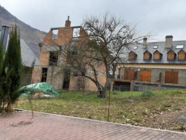 Casa Venta Les, Les