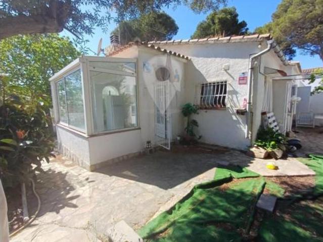 Casa Venta L'Escala, Cinc Claus
