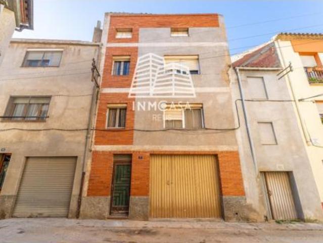 Casa Venta L'Espluga de Francolí, L'Espluga de Francolí