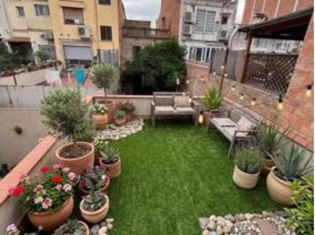 Casa Venta L'Hospitalet de Llobregat, Centre