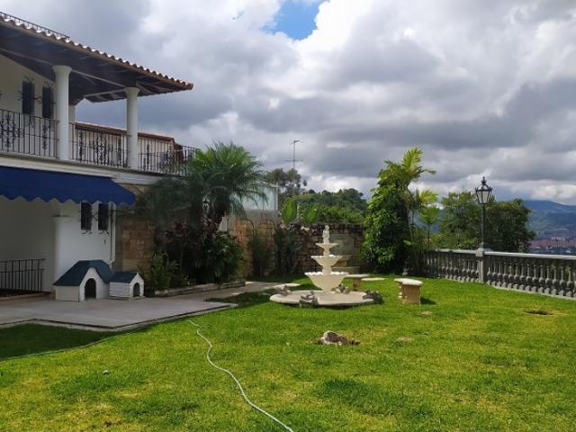 Casa Venta Libertador Colinas de Santa Mónica Loms