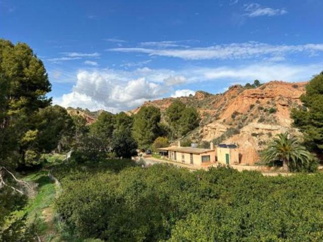 Casa Venta Librilla, Librilla