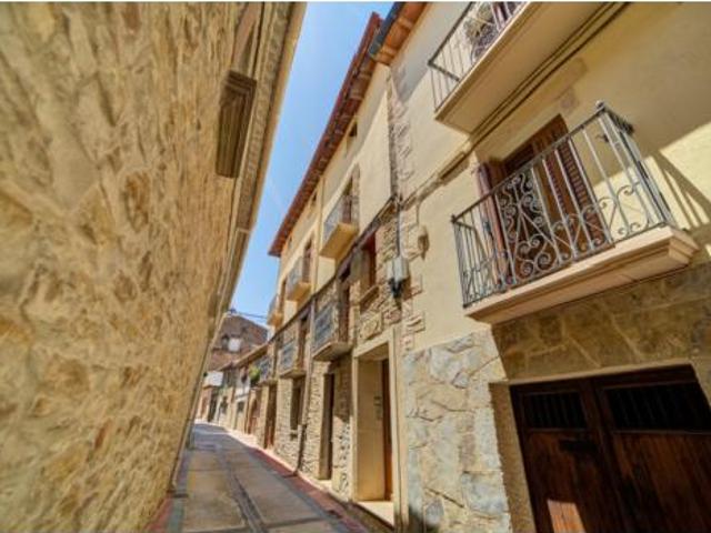 Casa Venta Liédena, Liédena