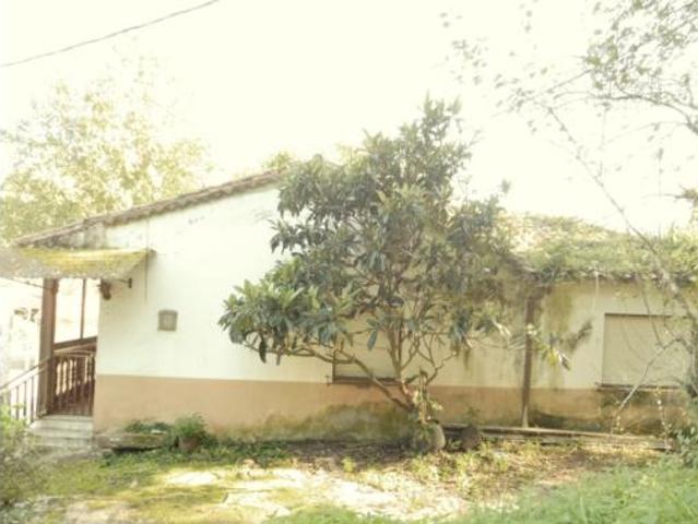 Casa Venta Liérganes, El Condado