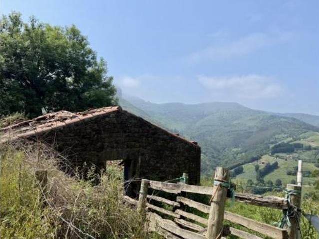 Casa Venta Liérganes, Liérganes