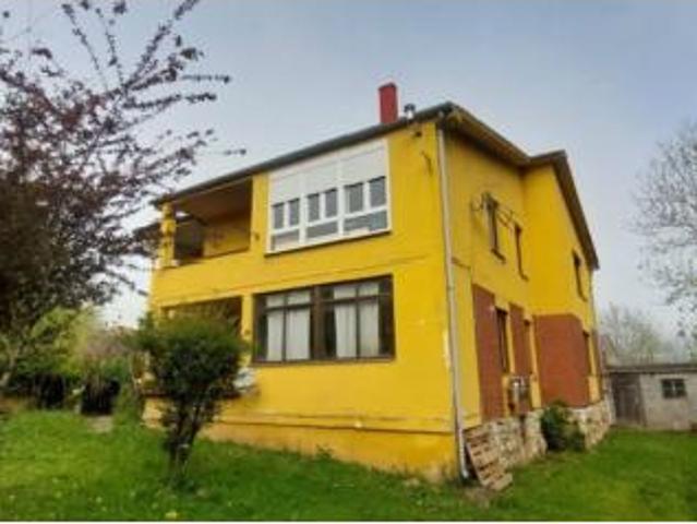 Casa Venta Liérganes, Rubalcaba