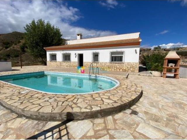 Casa Venta Líjar, Líjar
