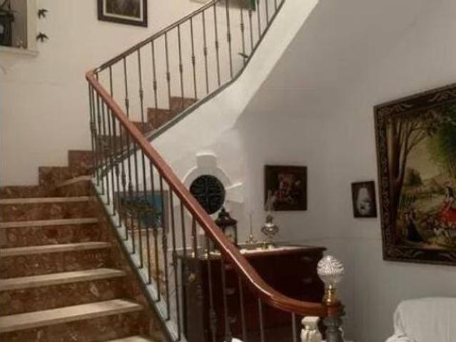 Casa Venta Linares, Centro