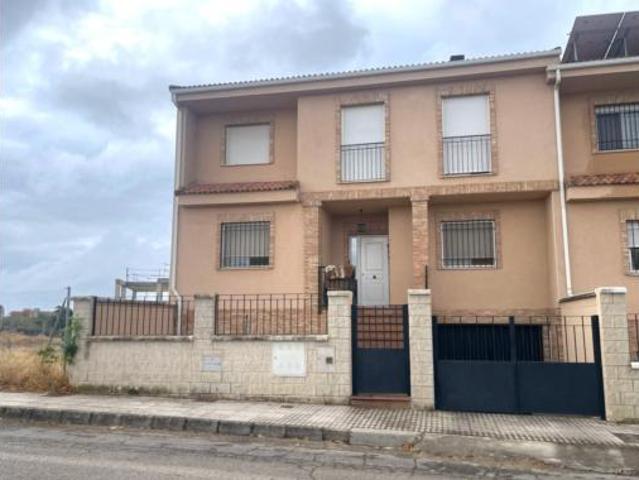 Casa Venta Linares, La Paz Las Américas Estación Linares Baeza