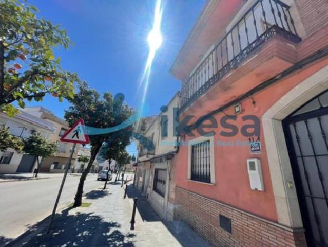 Casa Venta Linares, Linares