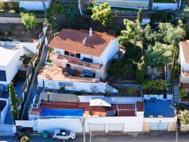 Casa Venta Llançà, Fane