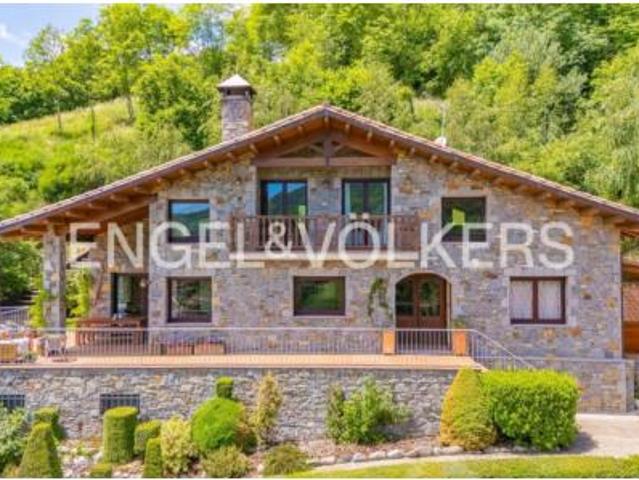 Casa Venta Llanars, Llanars
