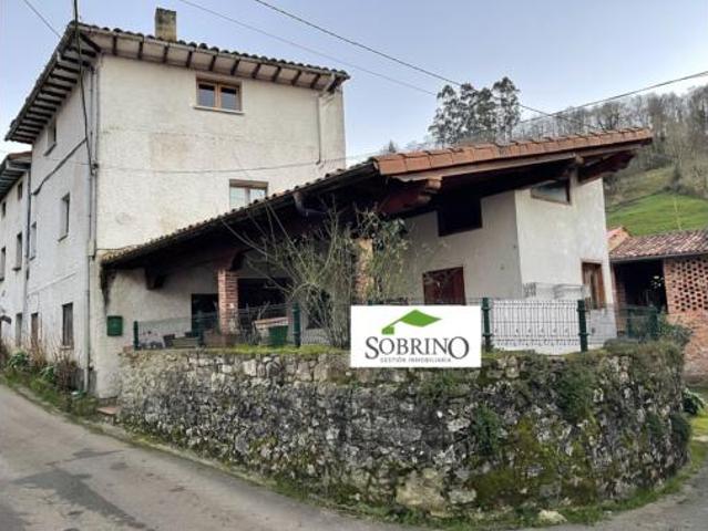 Casa Venta Llanes, Allende Vibaño