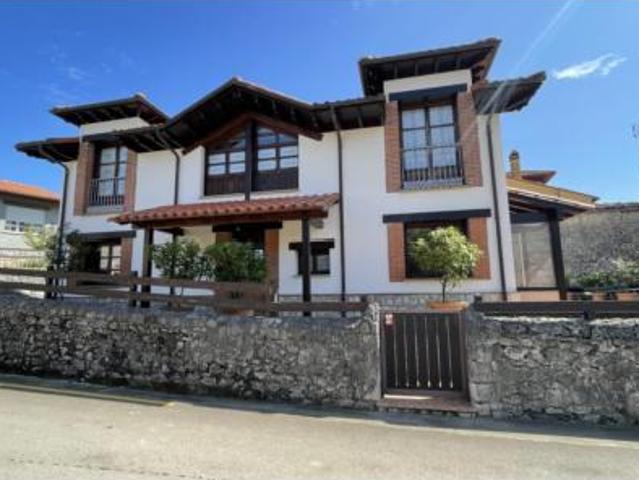 Casa Venta Llanes, Andrín