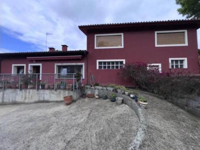 Casa Venta Llanes, Barro Llanes