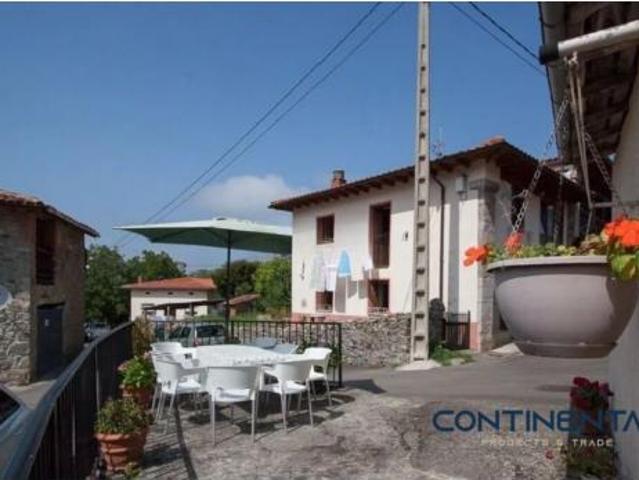 Casa Venta Llanes, Cue