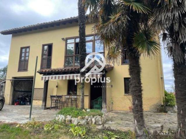 Casa Venta Llanes, Cue