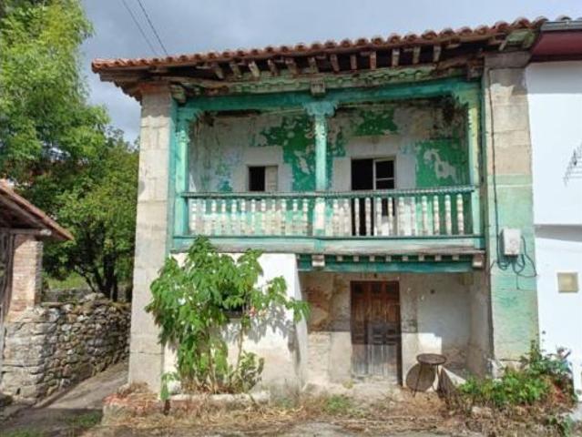Casa Venta Llanes, El Vallín Llanes