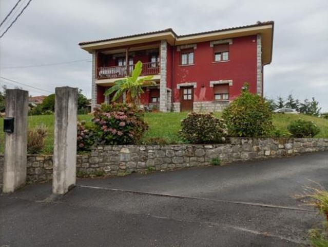 Casa Venta Llanes, Hontoria