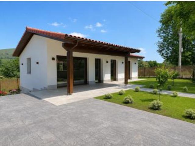 Casa Venta Llanes, La Galguera