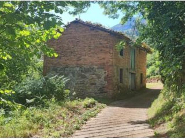 Casa Venta Llanes, Los Callejos
