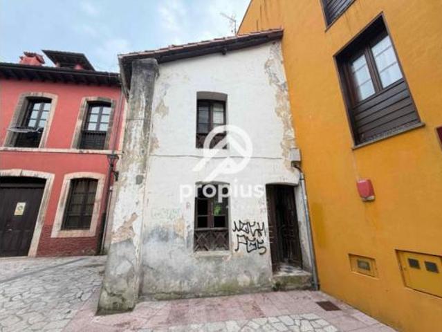 Casa Venta Llanes, Llanes