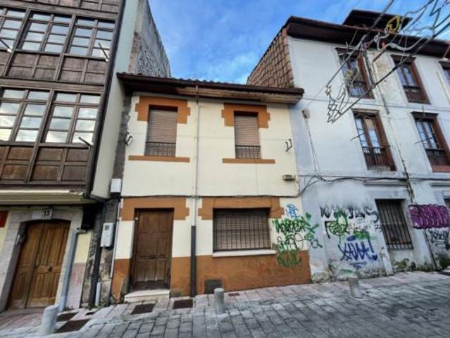 Casa Venta Llanes, Llanes