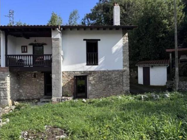 Casa Venta Llanes, Naves Posada de Llanes