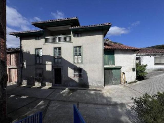 Casa Venta Llanes, Naves Posada de Llanes