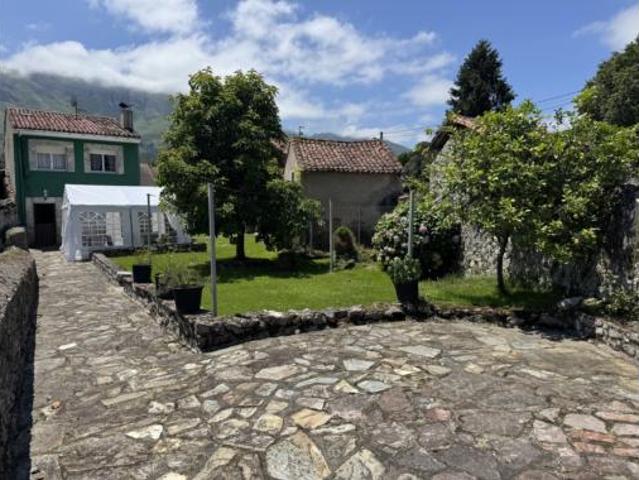 Casa Venta Llanes, Parres Llanes