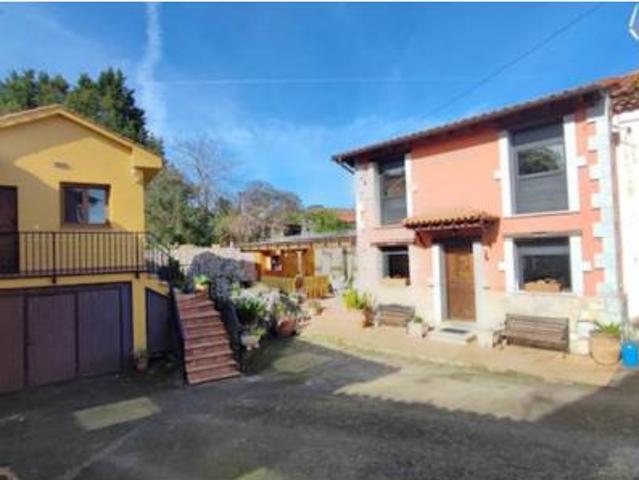 Casa Venta Llanes, Picones