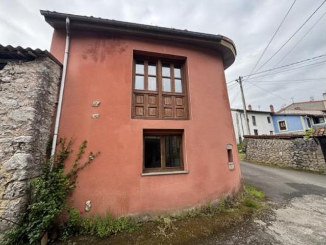 Casa Venta Llanes, Poo de Llanes